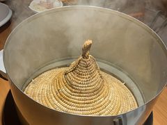 -咕嘟草帽鱼·牛奶一样的鲜鱼汤(包河万达广场创始店)