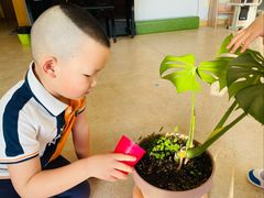 -小象润知早教·托育·幼儿园成长中心