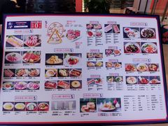 -秦炉烤肉(财富中心店)