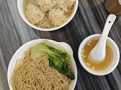 猪油捞面-竹园竹升面(西关总店)