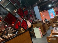 -傣妹火锅(南京东路一店)