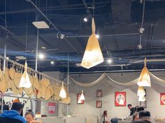 -言玖鲜火锅串串披萨自助(益田假日店)