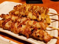 -鸟贵族(天王寺北口店)