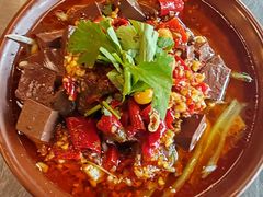 -蜀川川破店·江湖菜·烧烤(北京首店)