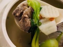 -洋房私宴上海私房菜(海滨商务楼店)