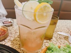 -首尔烤肉大排档(合生汇店)