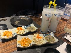 -品米斗·精致料理(浦东禹悦汇店)
