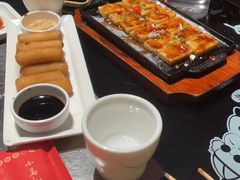 -橦橦小马扎烧烤 (传媒大学店)