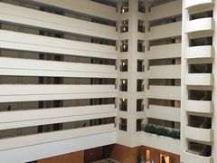 -西安永宁门大景城堡酒店