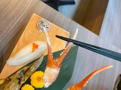 -豊 胜手丼