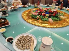 -快乐海鲜城(虎泉街店)