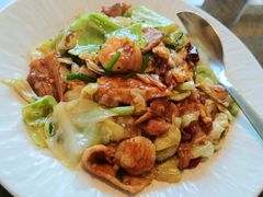 -三亚亚龙湾瑞吉酒店·铭轩中餐厅Mingxuan·海南菜·粤菜