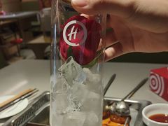 -海底捞火锅(新松江路店)