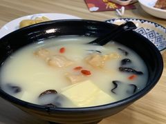 -二撇鸡