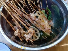 -嘉州鲜知味钵钵鸡(奎星楼店)
