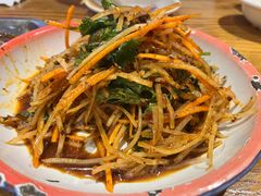-兔槽江湖菜·重庆璧山兔(水围店)
