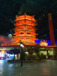 -南京万达乐园