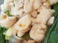 -花舍·新派粤菜·西餐·下午茶(亚运村·鸟巢店)