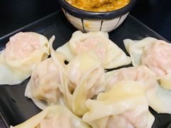 -贡梅老面馆·蟹粉面·无锡特色小吃(南长街主推店)