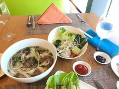 -芽庄喜来登水疗酒店