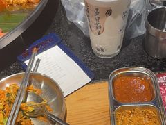 -哈哈碳都·牛肋条无限自助烤肉(宝龙店)