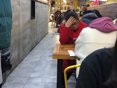 大堂-金陵杨胖子·砂锅麻辣烫(金轮新天地店)
