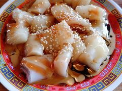 -憶廟街 X 沙角邨(太古城店)