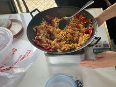 -福巷湘食小馆·猛火现炒(上海首店)