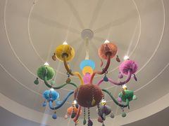 -鱼乐岛餐厅·户外花园主题餐厅