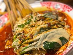 -福苗小骆驼烧烤(大唐不夜城店)
