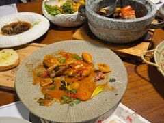 -咖梦餐厅 COMENG RESTAURANT