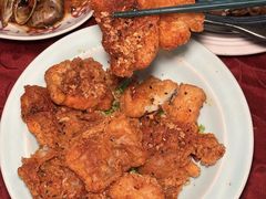 -香港祥正飯店·正宗灣仔50年海鲜老字号