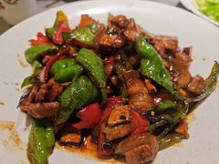 -阿毛饭店(和义路店)