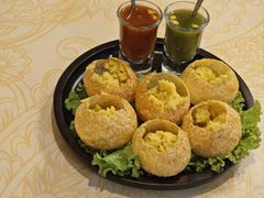 -Santoor 萨都里印度餐厅(北锣鼓巷店)