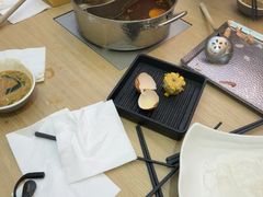 -呷哺呷哺 黄金牧场 (新辰里学清路店)