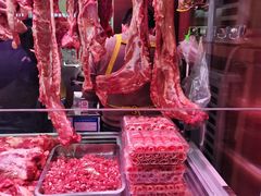 -清真牛街祥云轩门钉肉饼(左家庄店)