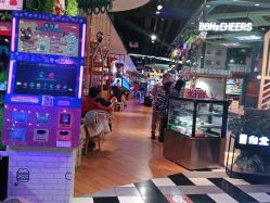 -卡通尼乐园(上海万象城店)