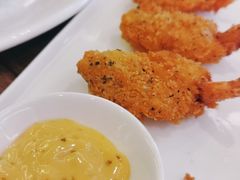 -必胜客(龙之梦购物中心店)