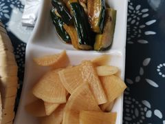 -八两八金·莱芜特色炒鸡(市南漳浦路店)