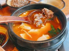 -炎蔵牛舌烤肉