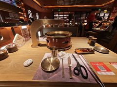 -西塔老太太泥炉烤肉(亚运村店)