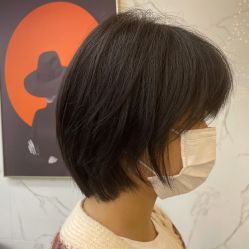 点击看大图 -潘多拉Hairsalon