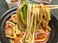 -吴进红土豆粉(总店)