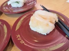 -寿司郎(北京路粤潮楼店)