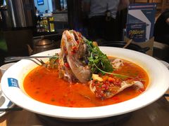 -坛宗剁椒鱼头(河西王府井店)