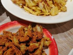 -李叔叔虾蟹大排档(青羊店)