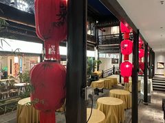 -二泉园老菜馆·百年无锡菜