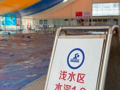 -奥龙堡游泳馆(广纸店)