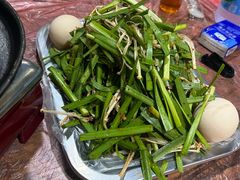 -三码头烧烤(长沙市贺龙体育运动学校店)