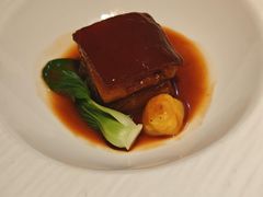 -钦善斋·养生膳食·精典川菜(武侯祠店)